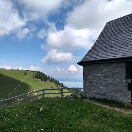 Fewo Chiemsee Spezial Aschau im Chiemgau Luaran gambar