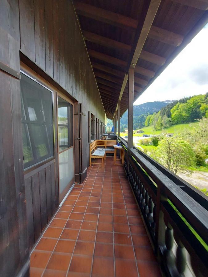 Fewo Chiemsee Spezial Aschau im Chiemgau Luaran gambar