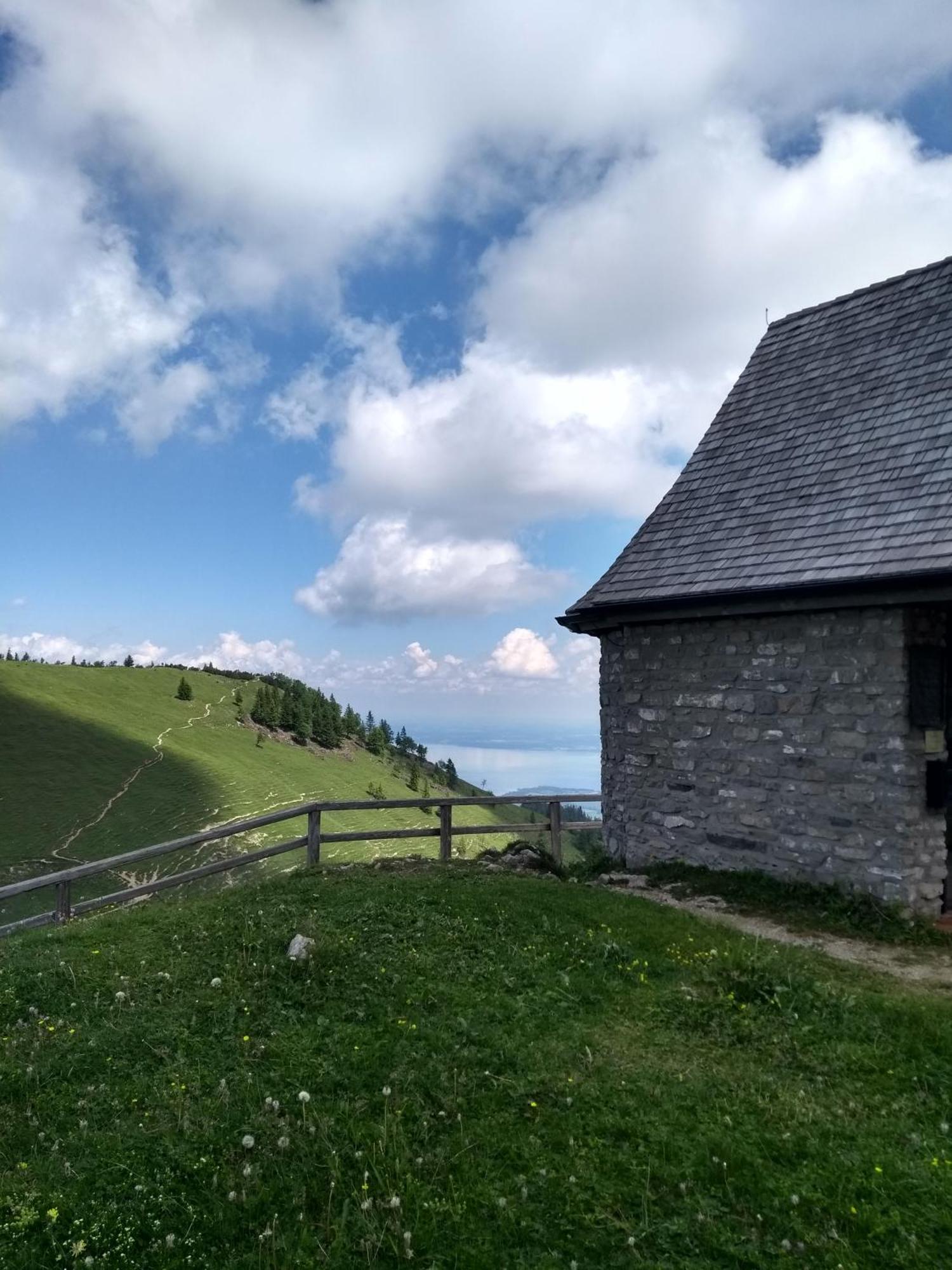 Fewo Chiemsee Spezial Aschau im Chiemgau Luaran gambar