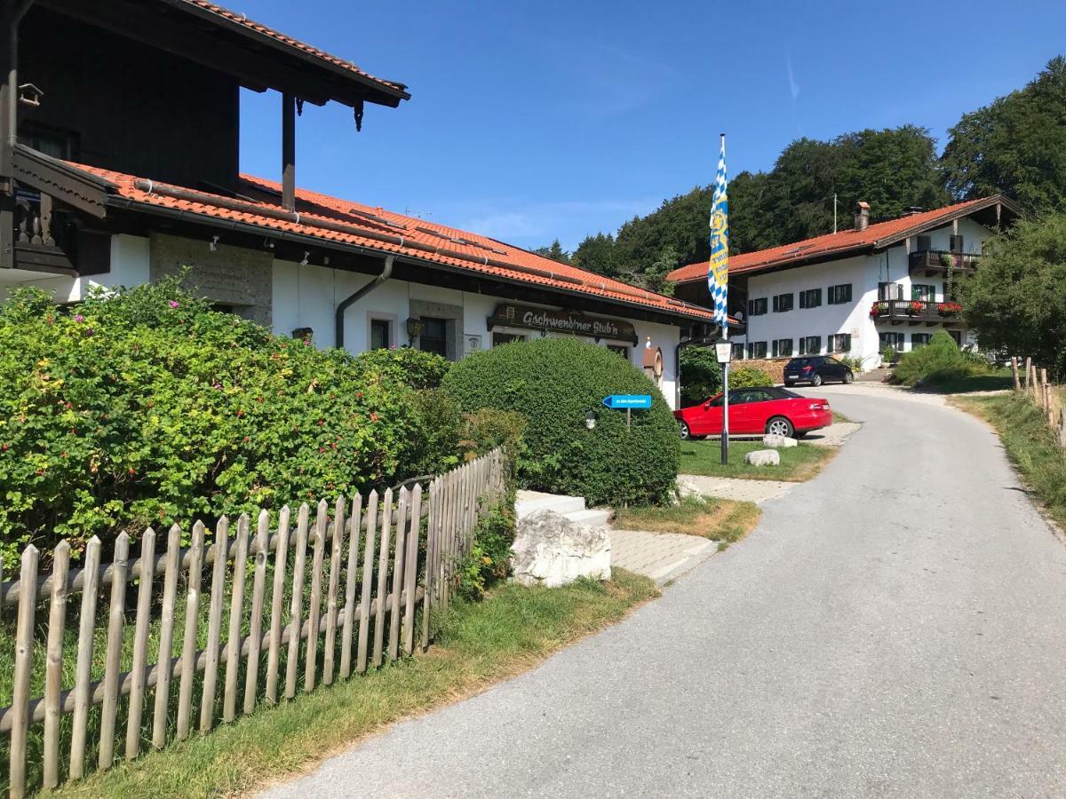 Fewo Chiemsee Spezial Aschau im Chiemgau Luaran gambar