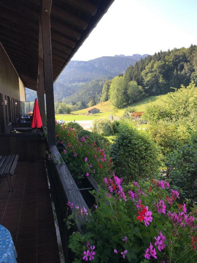 Fewo Chiemsee Spezial Aschau im Chiemgau Luaran gambar