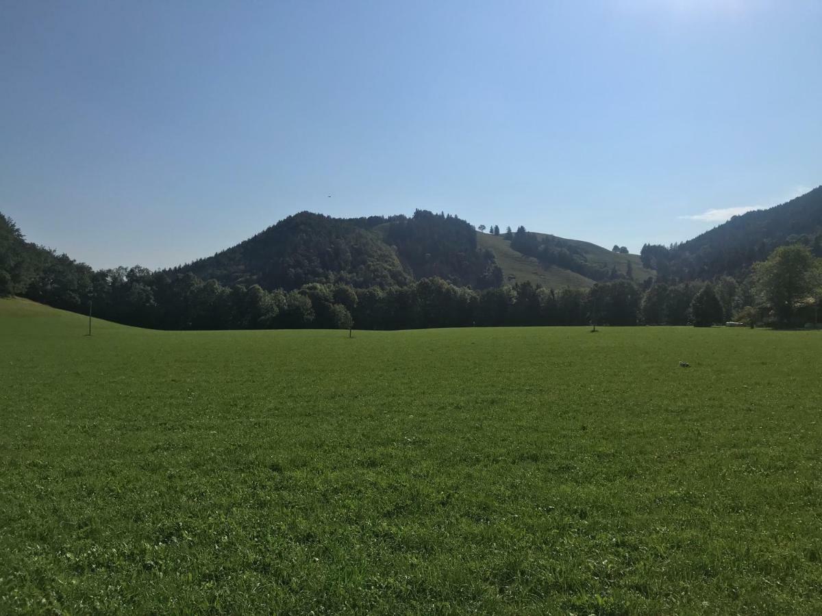 Fewo Chiemsee Spezial Aschau im Chiemgau Luaran gambar