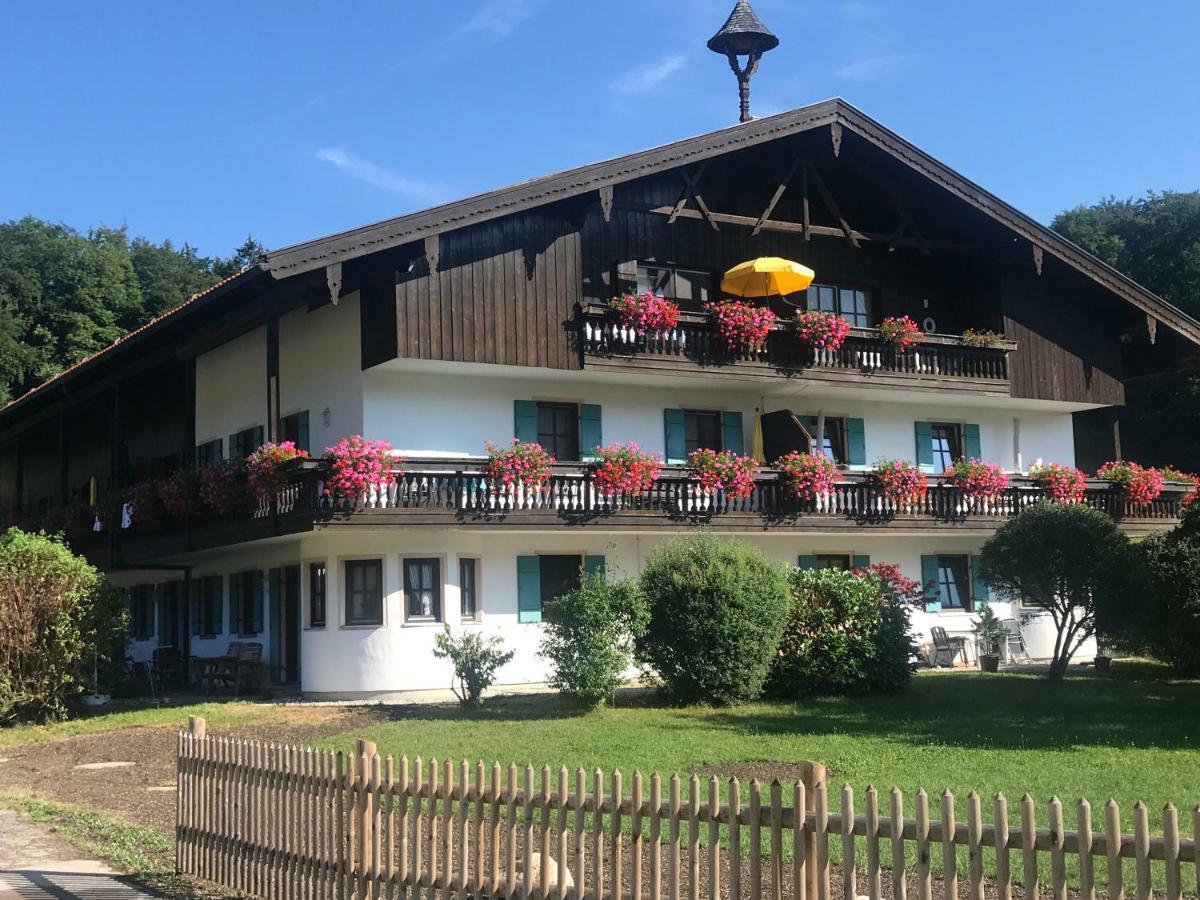 Fewo Chiemsee Spezial Aschau im Chiemgau Luaran gambar