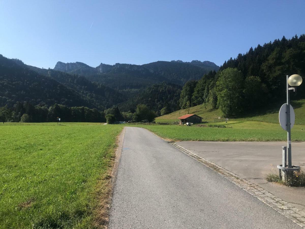 Fewo Chiemsee Spezial Aschau im Chiemgau Luaran gambar