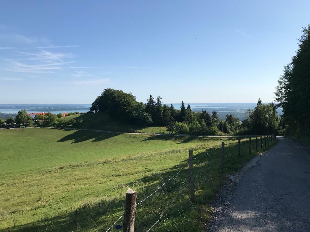 Fewo Chiemsee Spezial Aschau im Chiemgau Luaran gambar