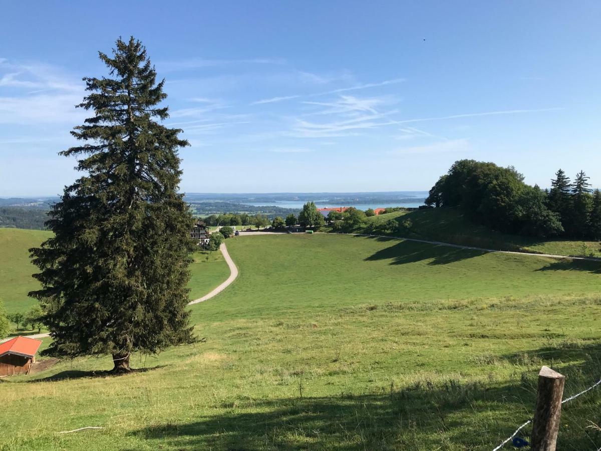 Fewo Chiemsee Spezial Aschau im Chiemgau Luaran gambar