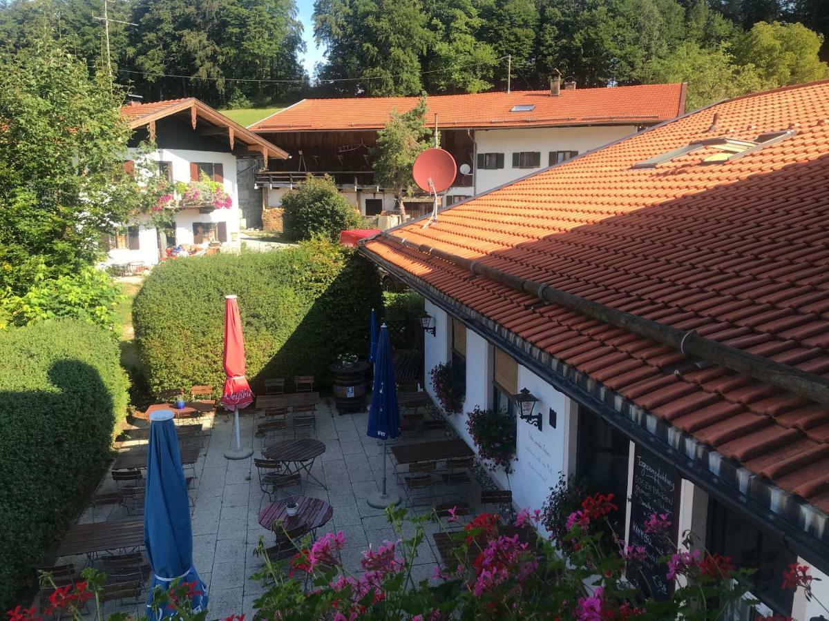 Fewo Chiemsee Spezial Aschau im Chiemgau Luaran gambar